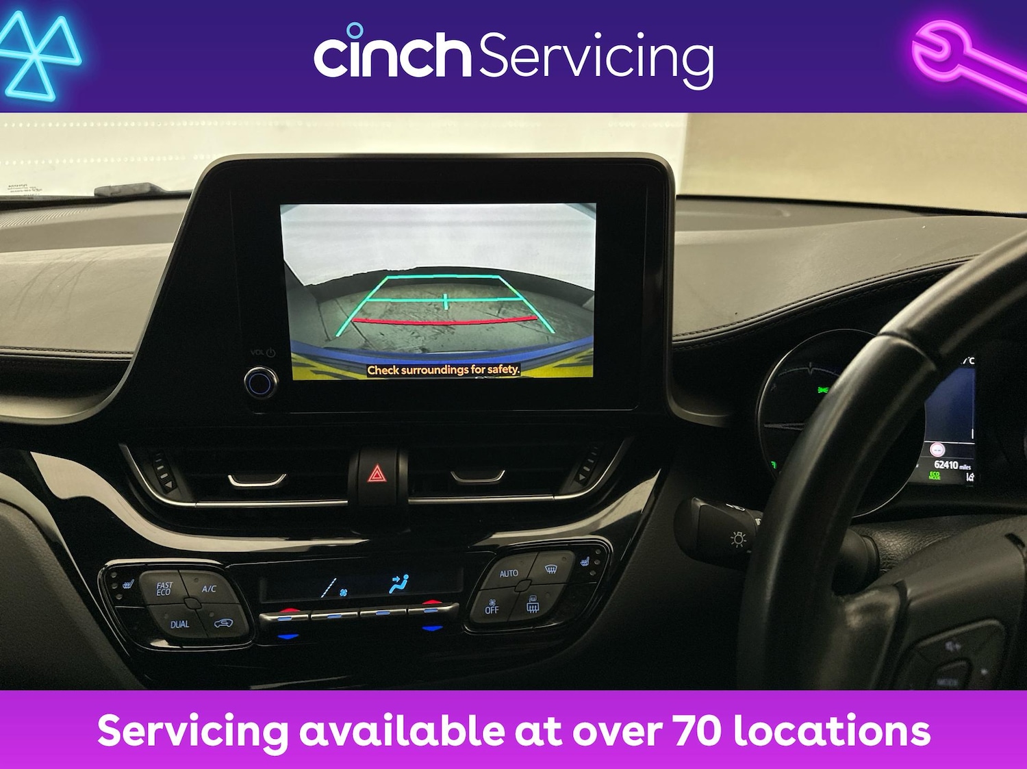 Used Toyota C-HR 2022 for sale - 76895967: Photo 31