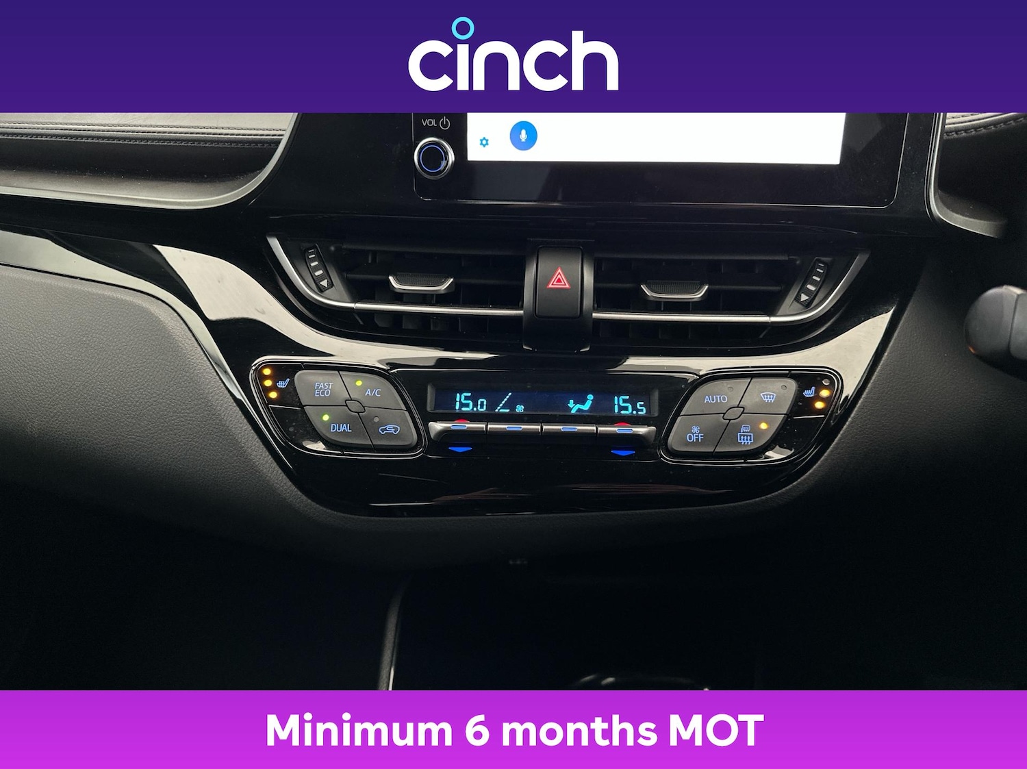 Used Toyota C-HR 2022 for sale - 76895967: Photo 32