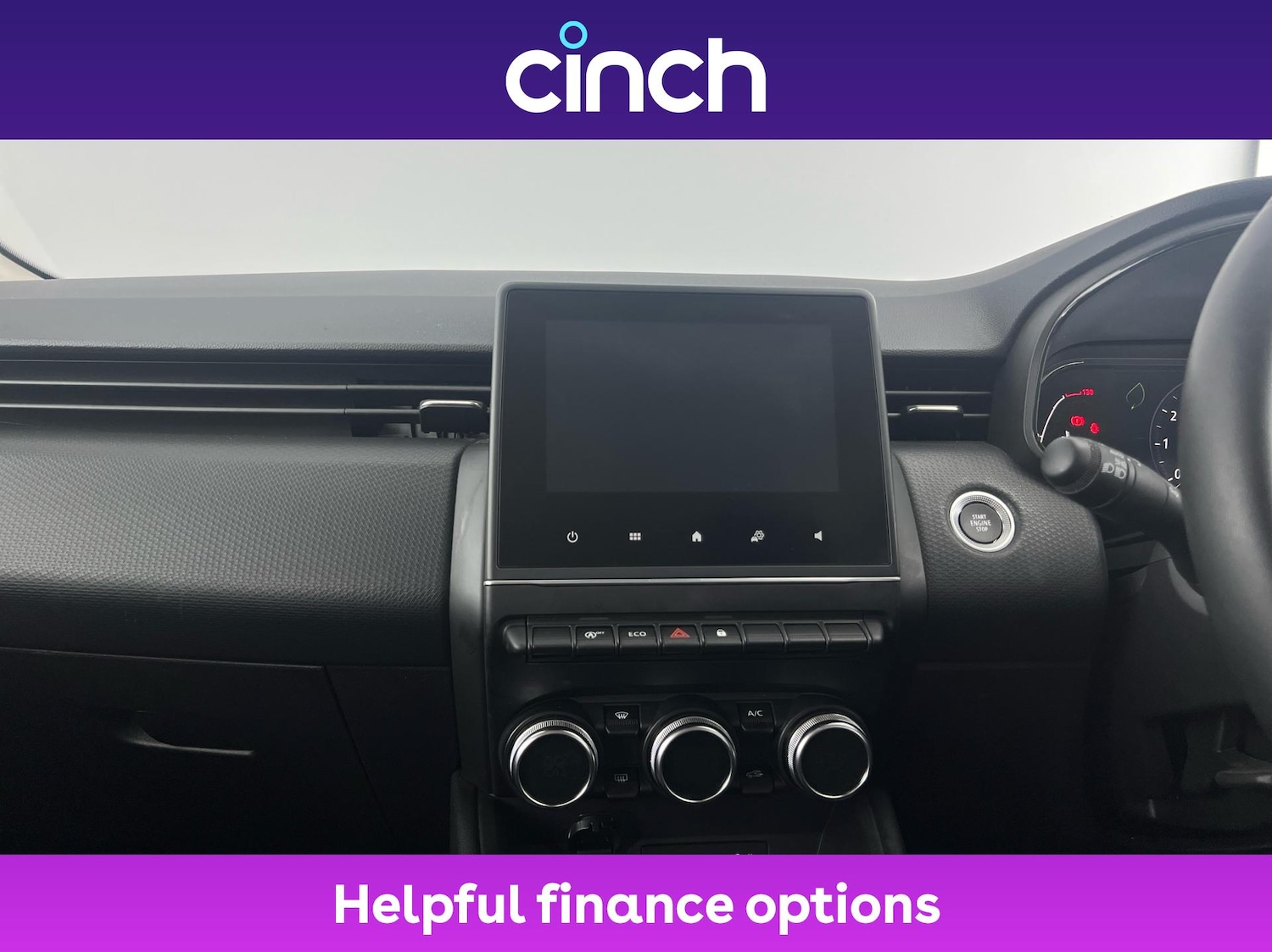 Used Renault Clio 2023 for sale - 76318508: Photo 17