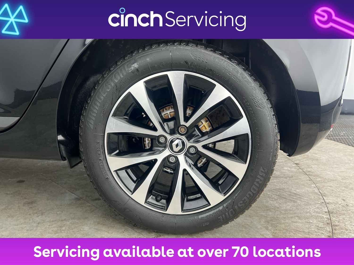 Used Renault Clio 2023 for sale - 76318508: Photo 26