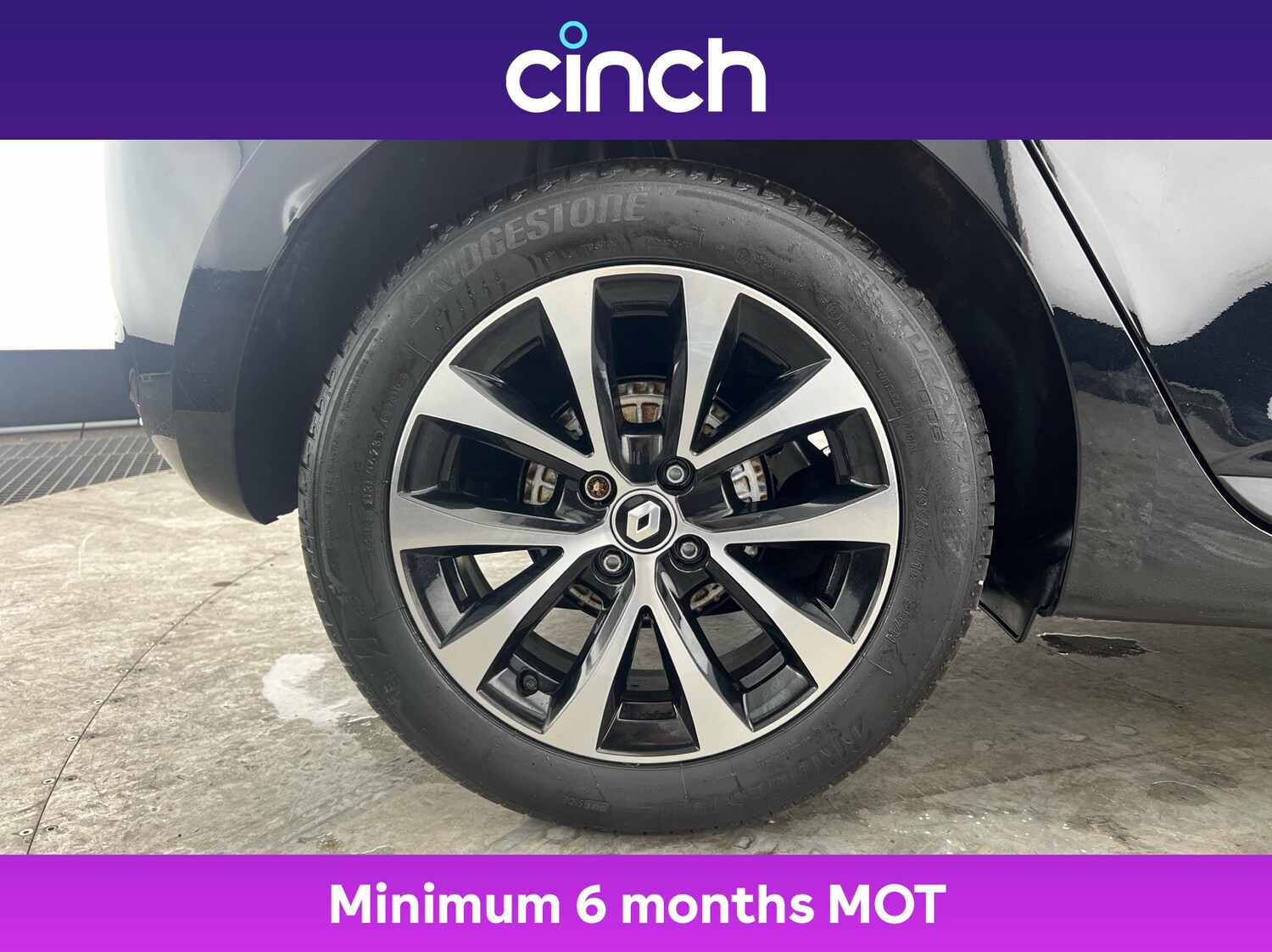 Used Renault Clio 2023 for sale - 76318508: Photo 27