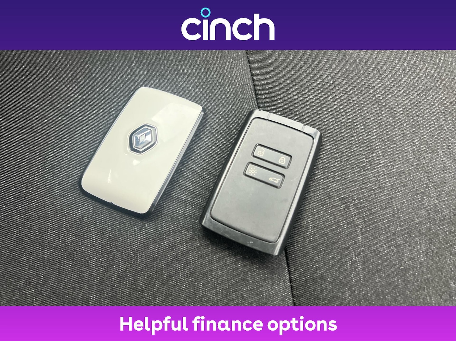 Used Renault Clio 2023 for sale - 76318508: Photo 30