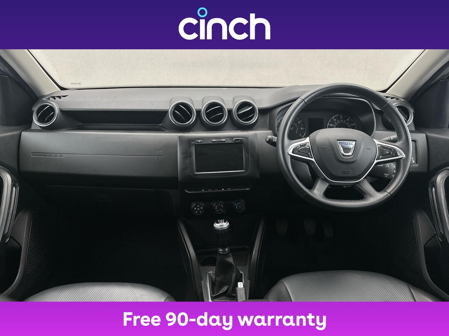 Used Dacia Duster 2021 for sale - 77006360: Photo 15