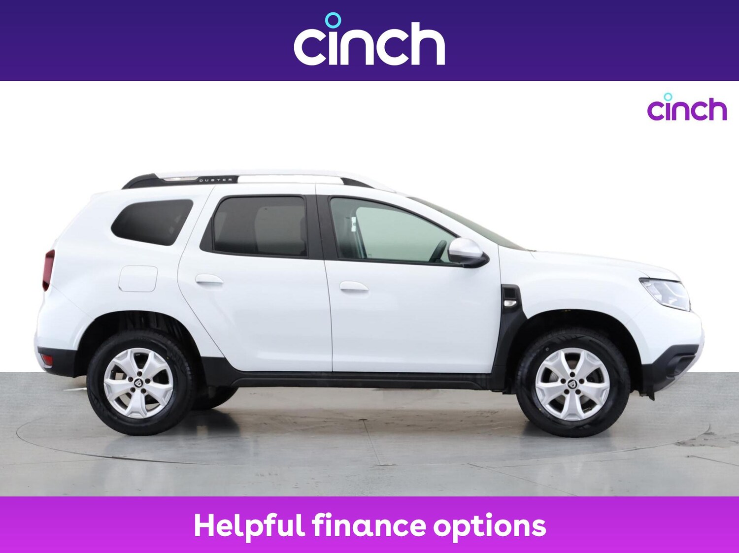 Used Dacia Duster 2021 for sale - 77006360: Photo 2