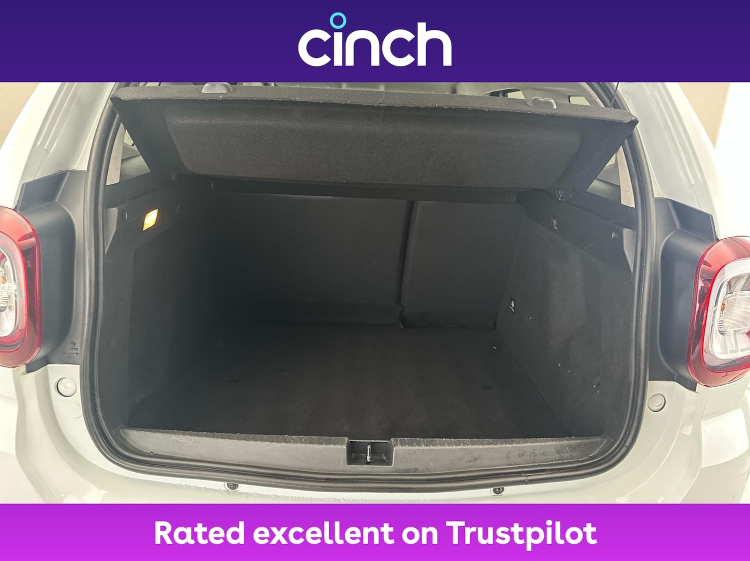 Used Dacia Duster 2021 for sale - 77006360: Photo 21