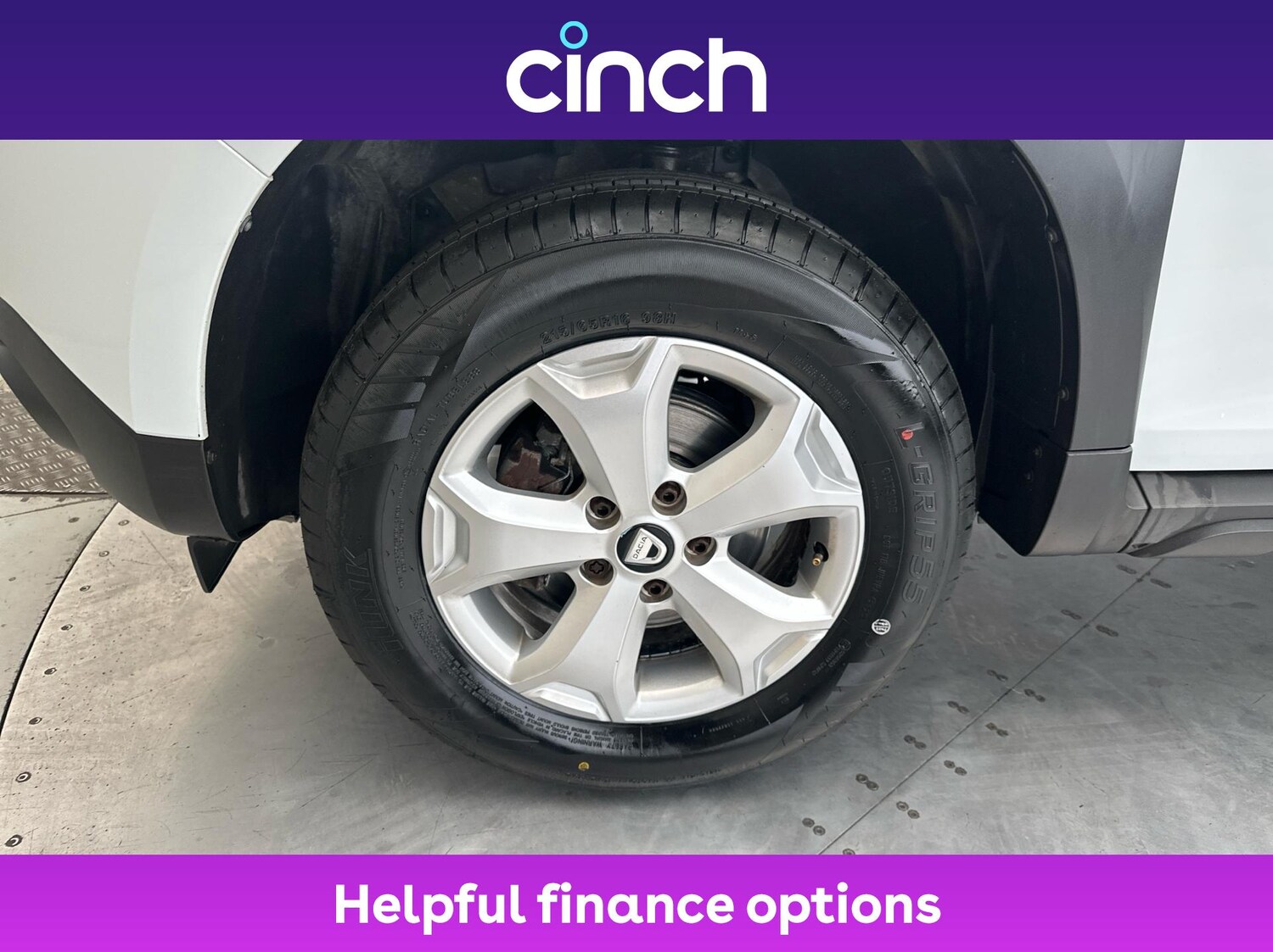 Used Dacia Duster 2021 for sale - 77006360: Photo 24