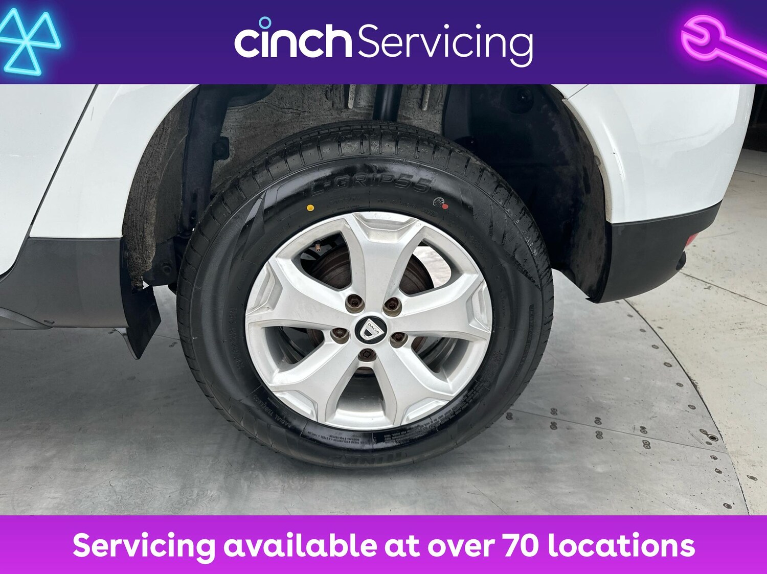 Used Dacia Duster 2021 for sale - 77006360: Photo 26