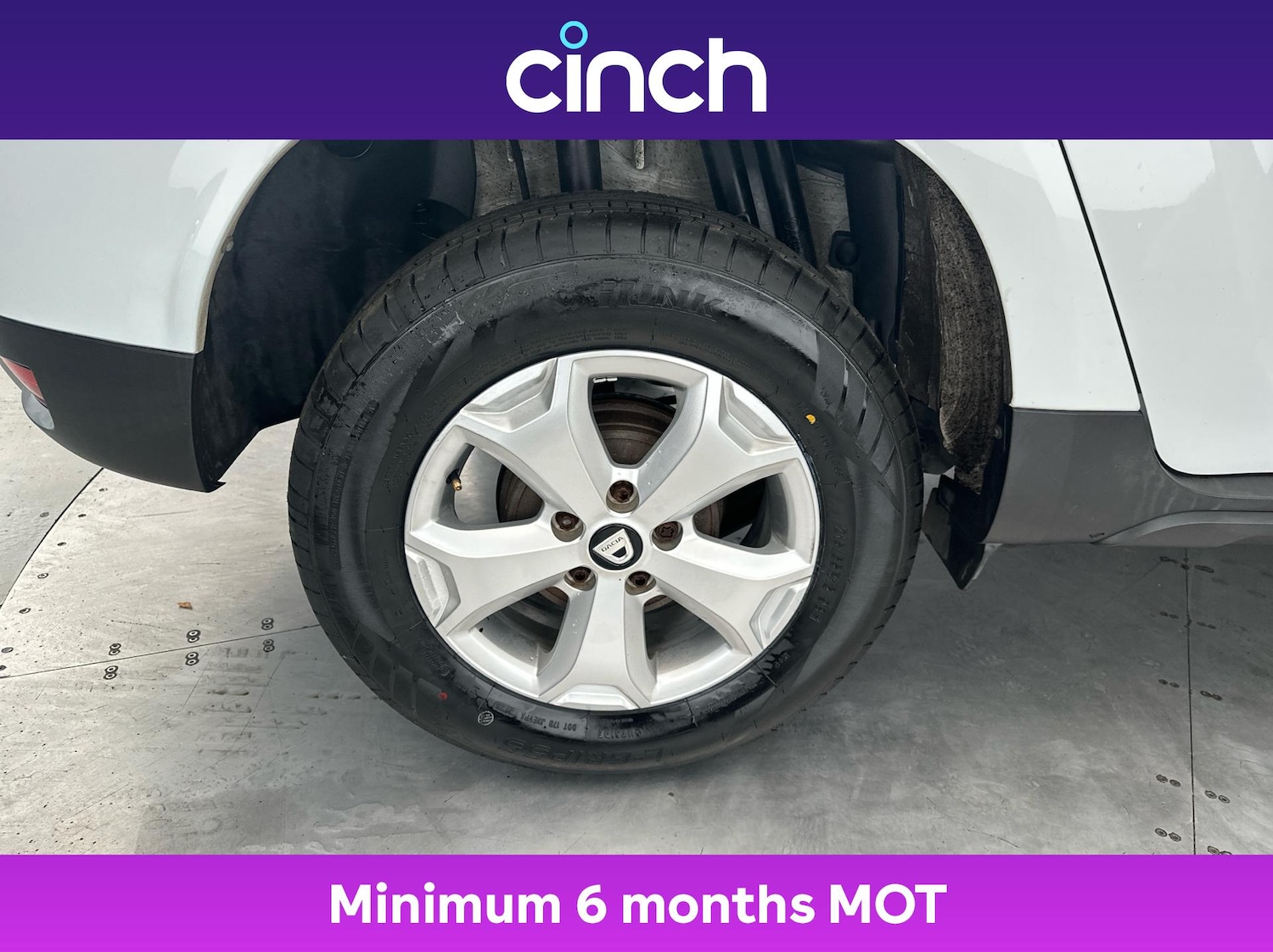 Used Dacia Duster 2021 for sale - 77006360: Photo 27