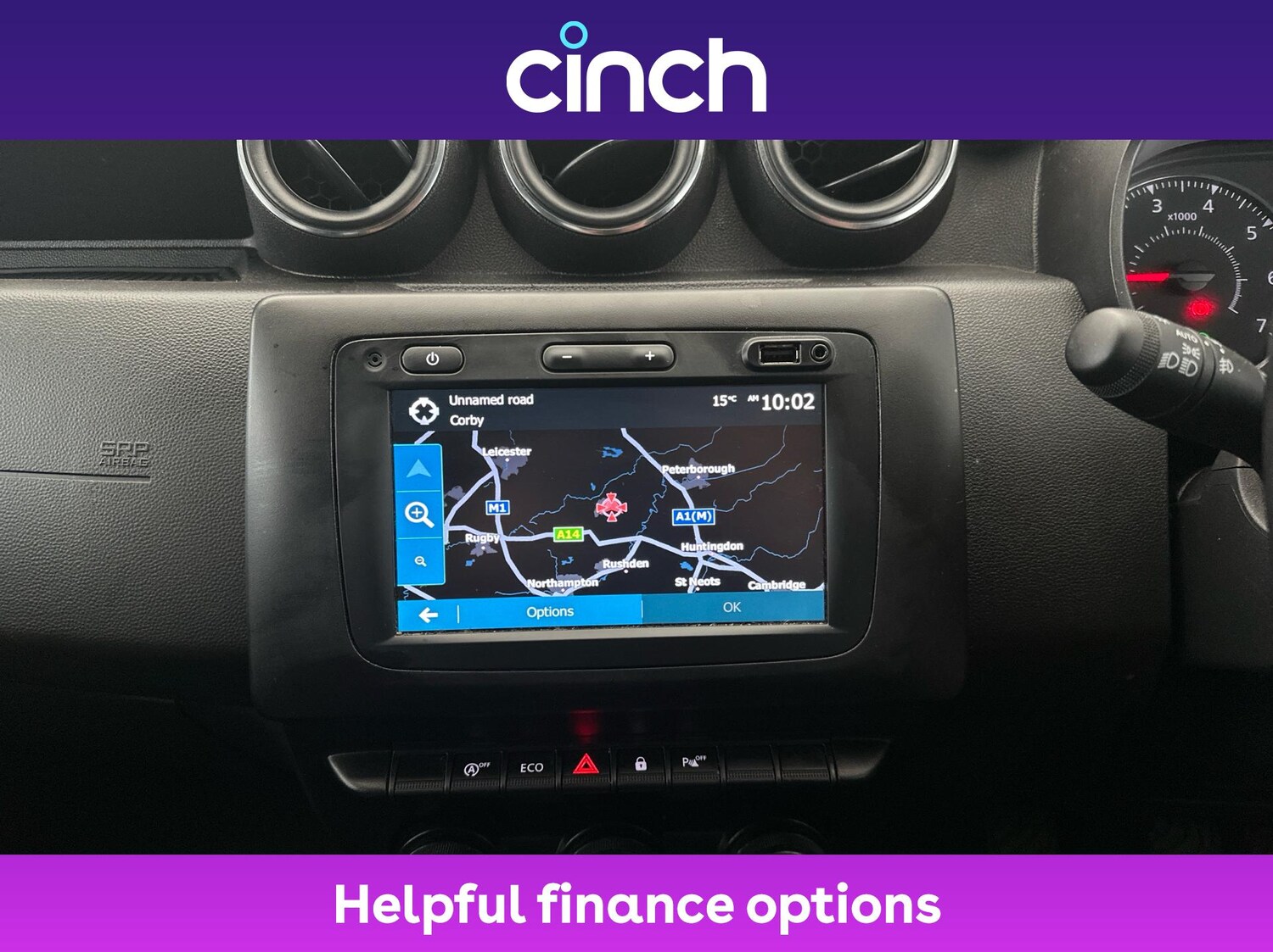 Used Dacia Duster 2021 for sale - 77006360: Photo 30