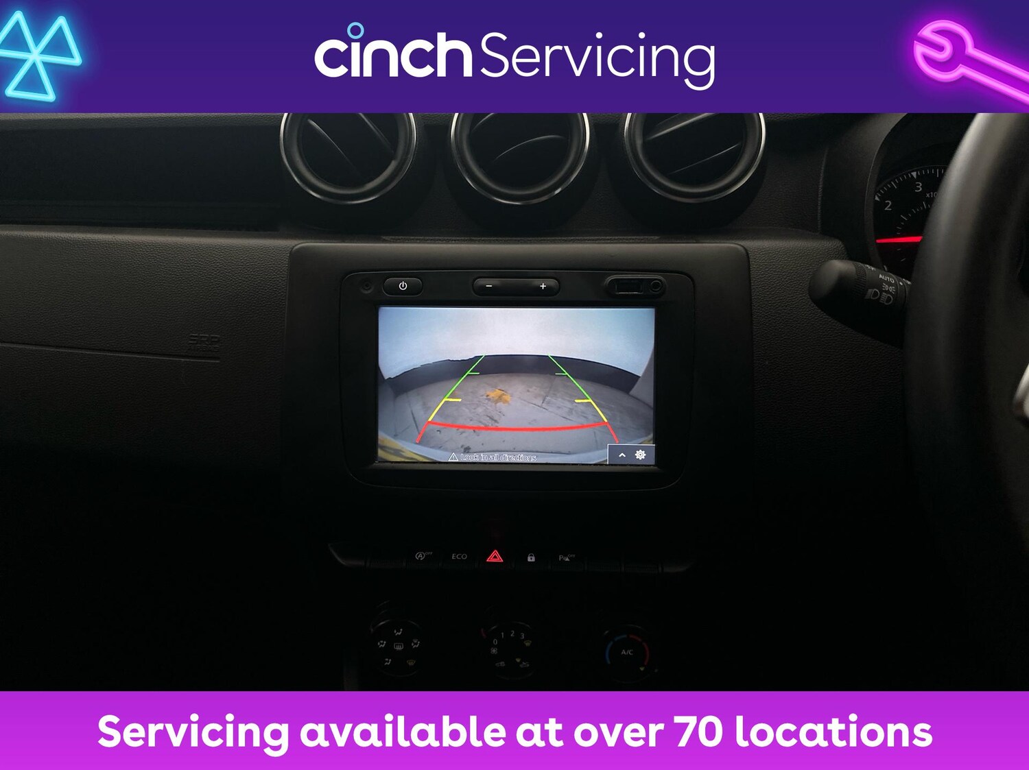 Used Dacia Duster 2021 for sale - 77006360: Photo 31