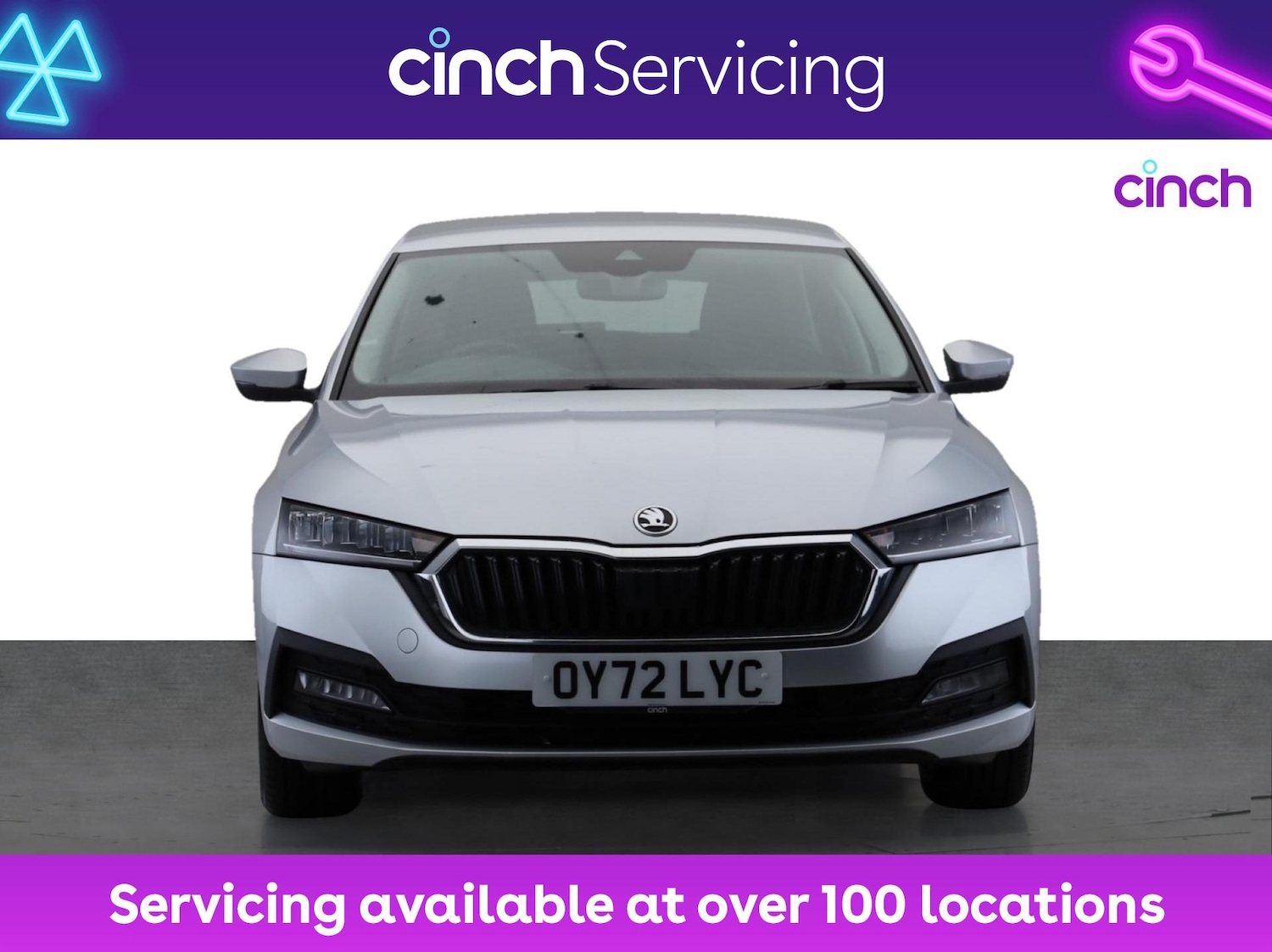 Used Skoda Octavia 2022 for sale - 76641474: Photo 11