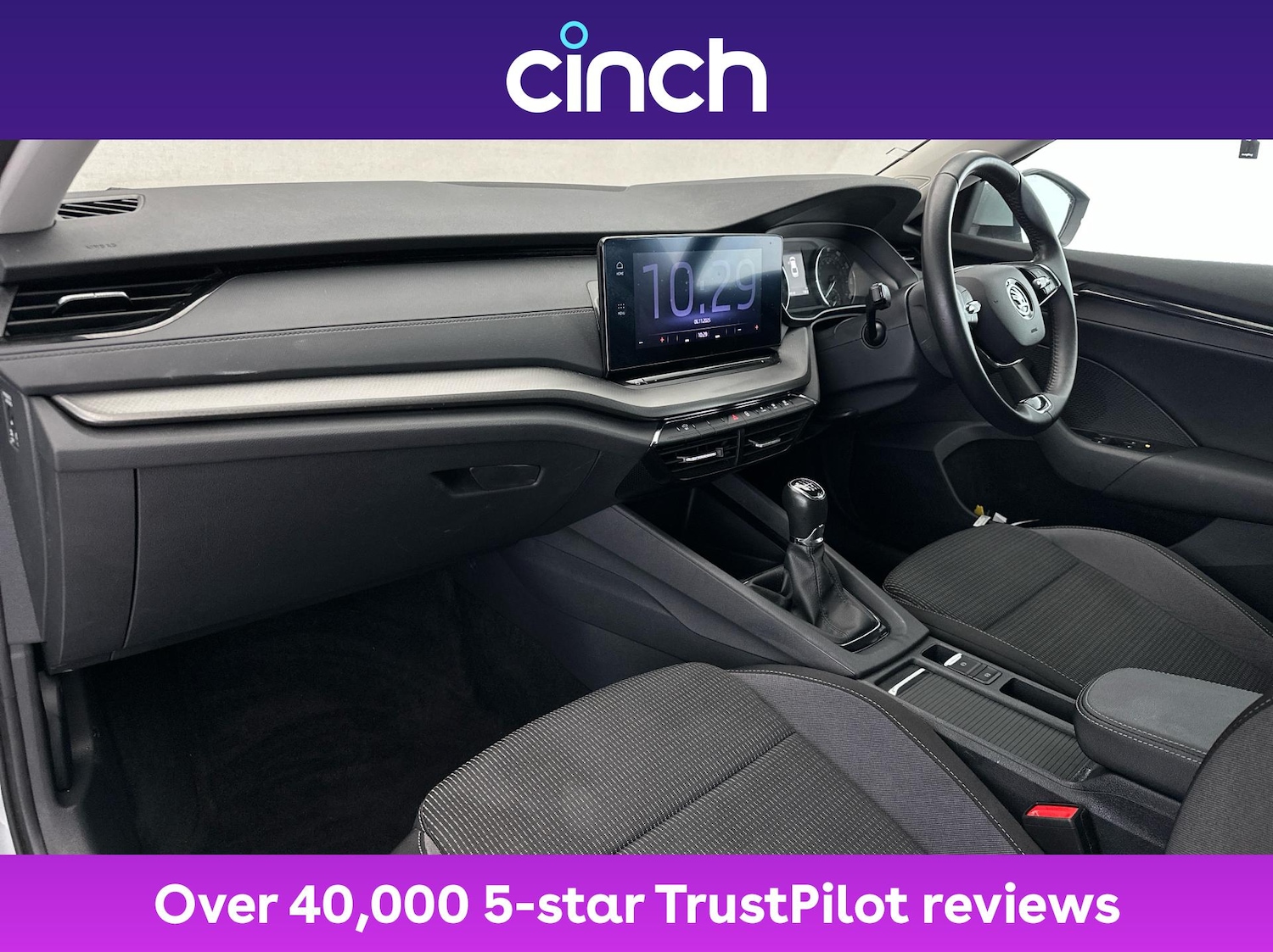 Used Skoda Octavia 2022 for sale - 76641474: Photo 14