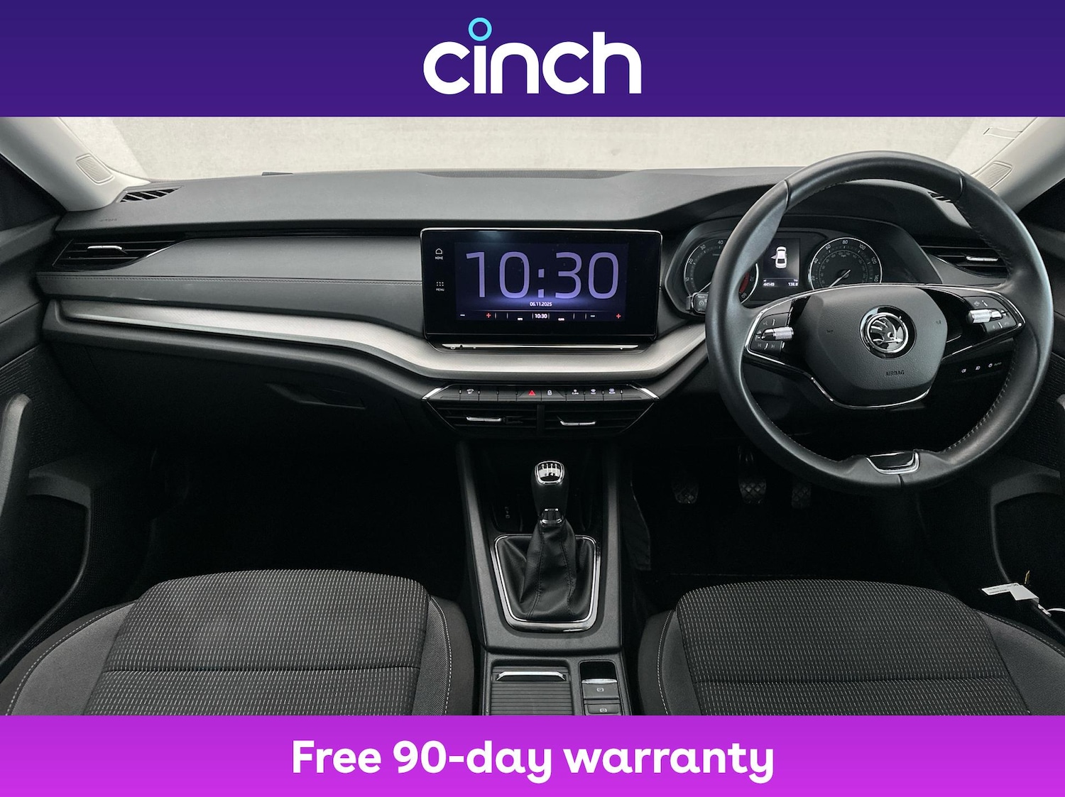 Used Skoda Octavia 2022 for sale - 76641474: Photo 15