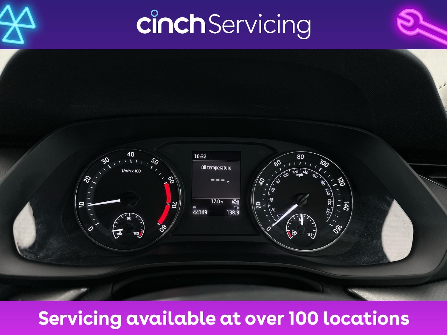 Used Skoda Octavia 2022 for sale - 76641474: Photo 18