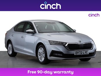 Used Skoda Octavia 2022 for sale - 76641474: Photo
