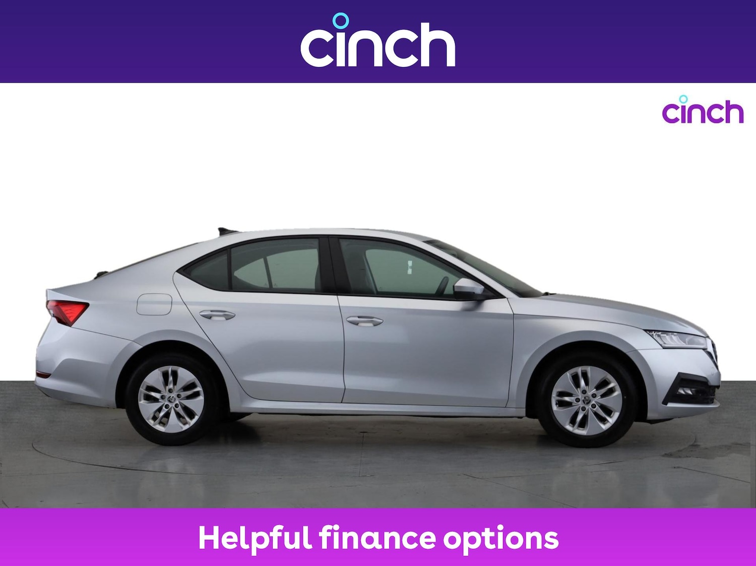 Used Skoda Octavia 2022 for sale - 76641474: Photo 2