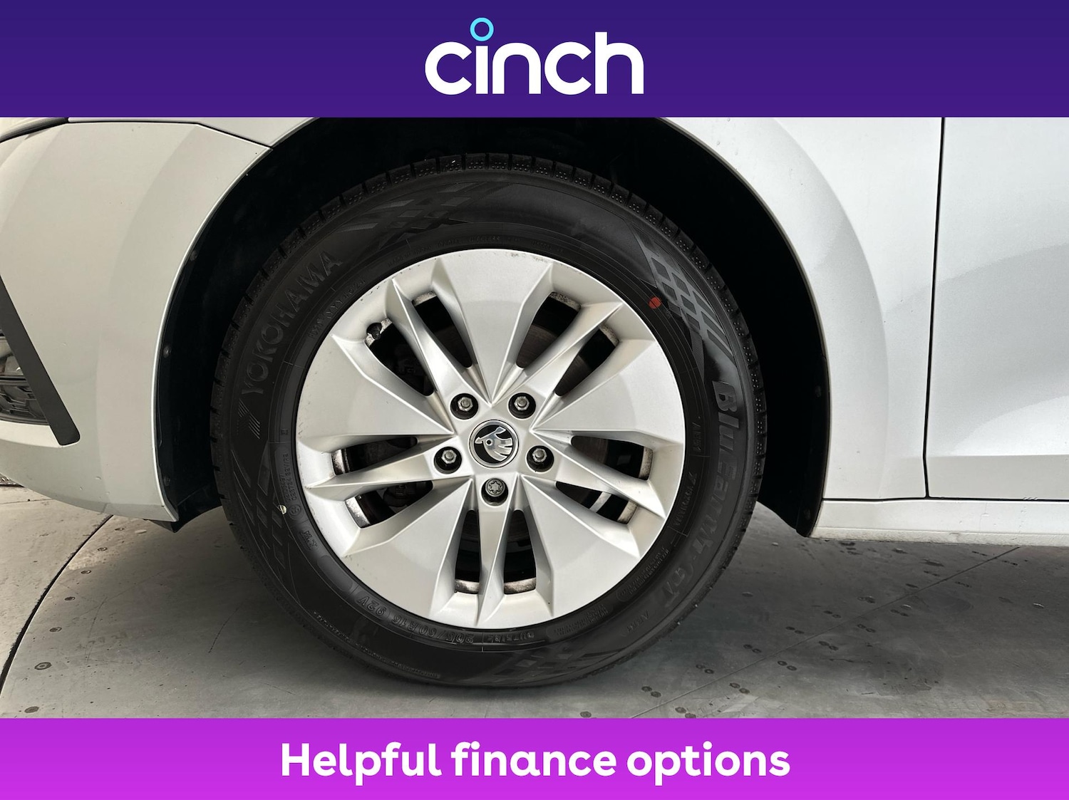 Used Skoda Octavia 2022 for sale - 76641474: Photo 24