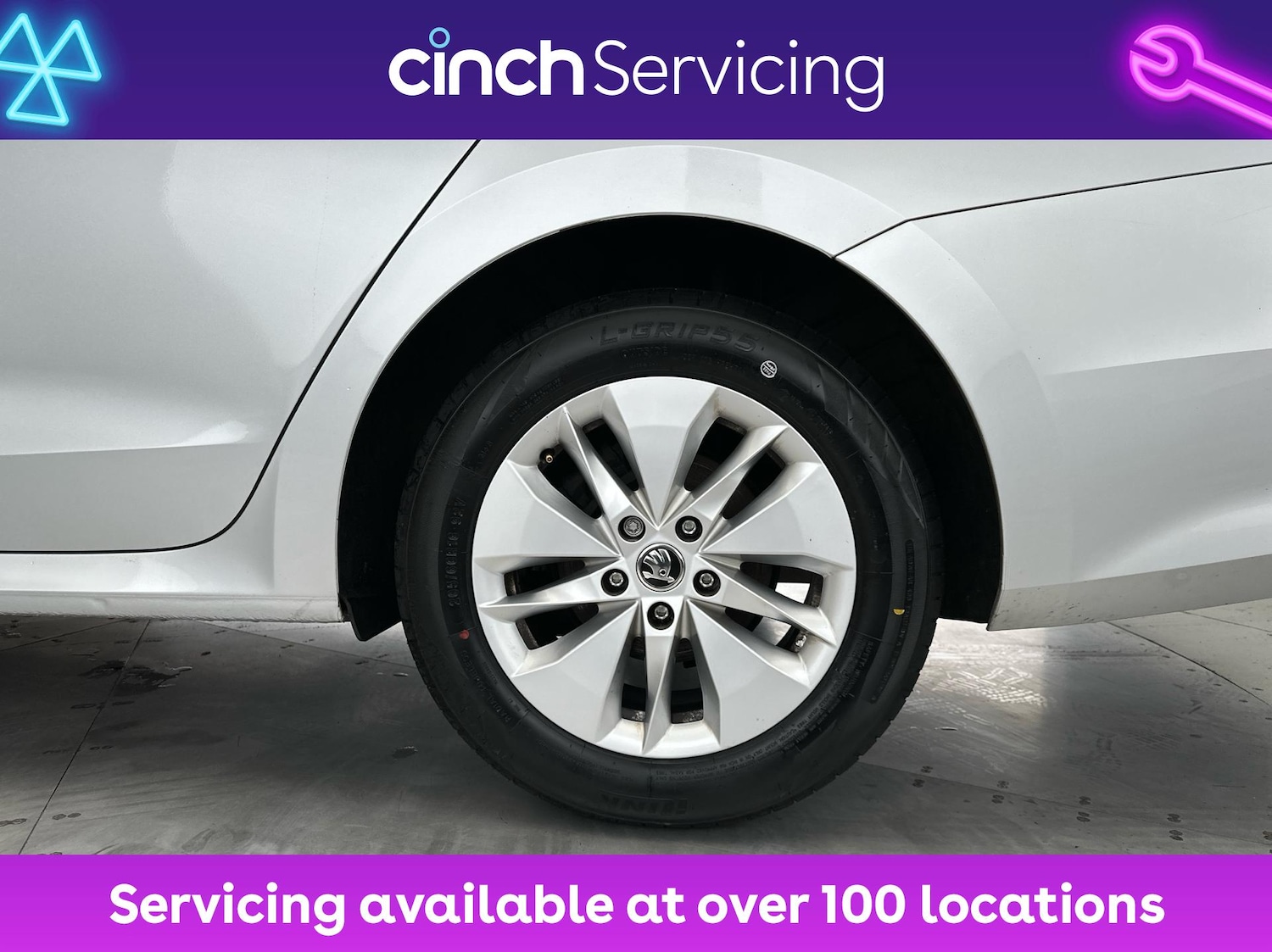 Used Skoda Octavia 2022 for sale - 76641474: Photo 26