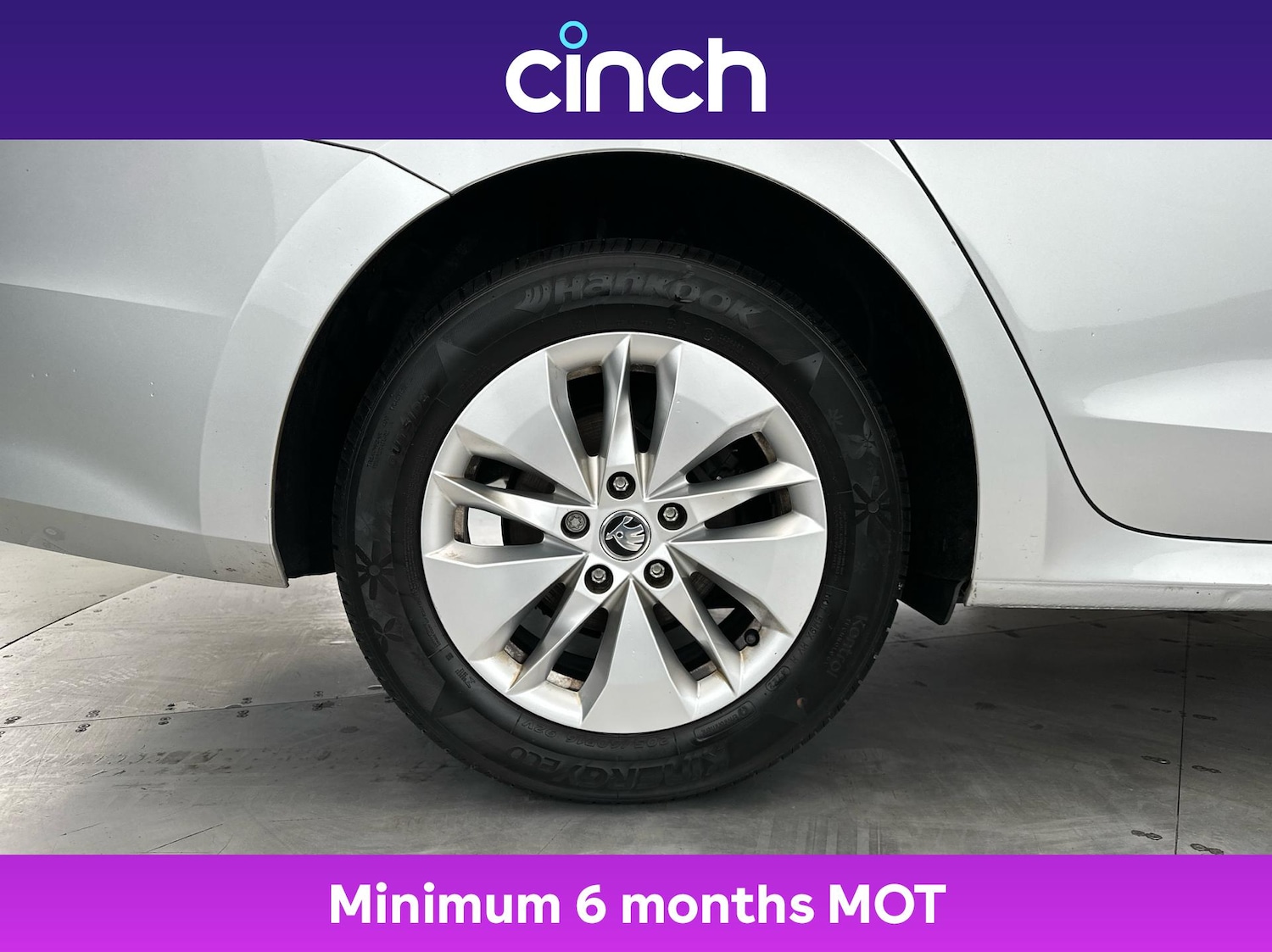 Used Skoda Octavia 2022 for sale - 76641474: Photo 27