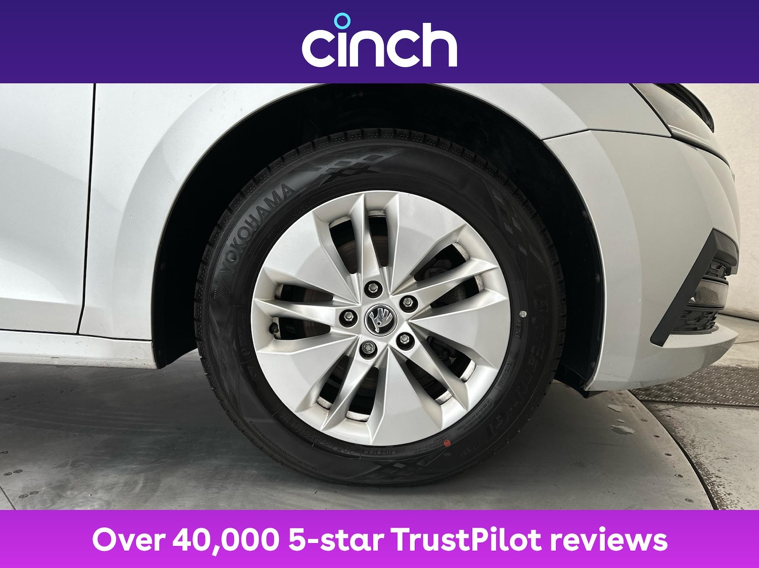 Used Skoda Octavia 2022 for sale - 76641474: Photo 28