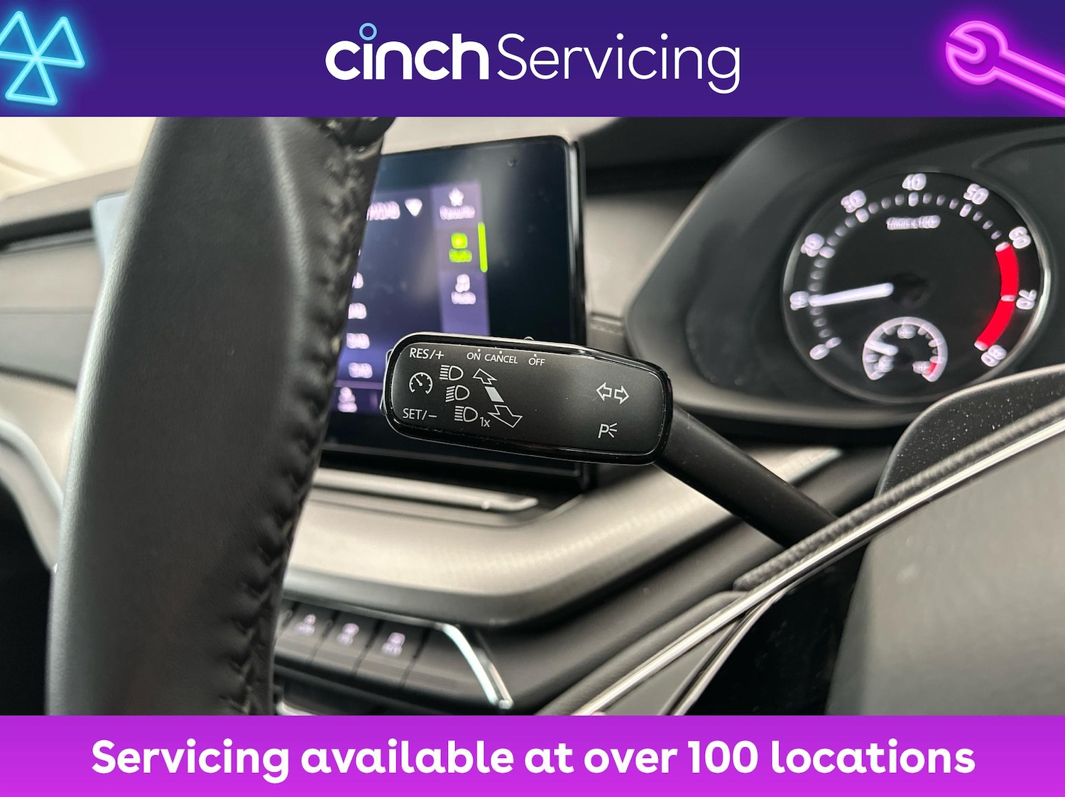 Used Skoda Octavia 2022 for sale - 76641474: Photo 31