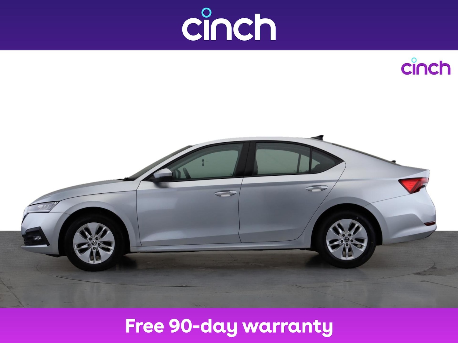 Used Skoda Octavia 2022 for sale - 76641474: Photo 8