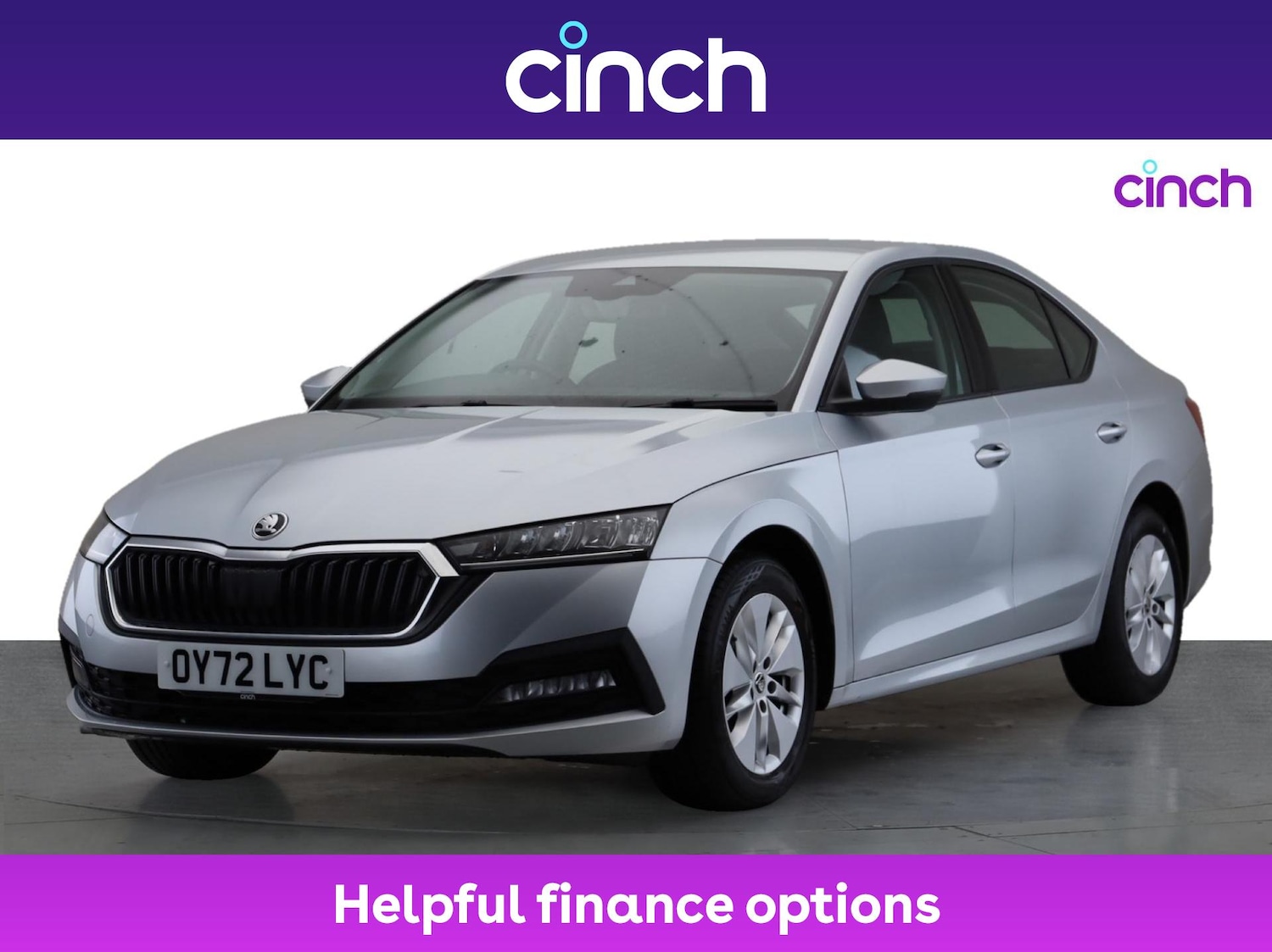 Used Skoda Octavia 2022 for sale - 76641474: Photo 9