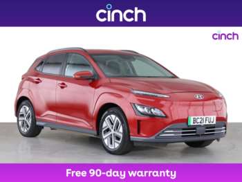 Used Hyundai KONA 2021 for sale - 75348366: Photo
