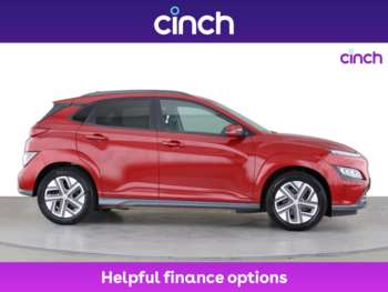 Used Hyundai KONA 2021 for sale - 75348366: Photo