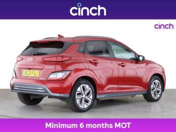 Used Hyundai KONA 2021 for sale - 75348366: Photo