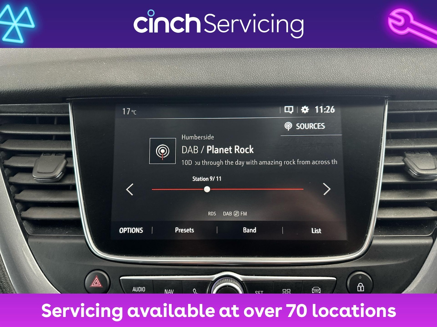 Used Vauxhall Grandland X 2020 for sale - 76590364: Photo 31