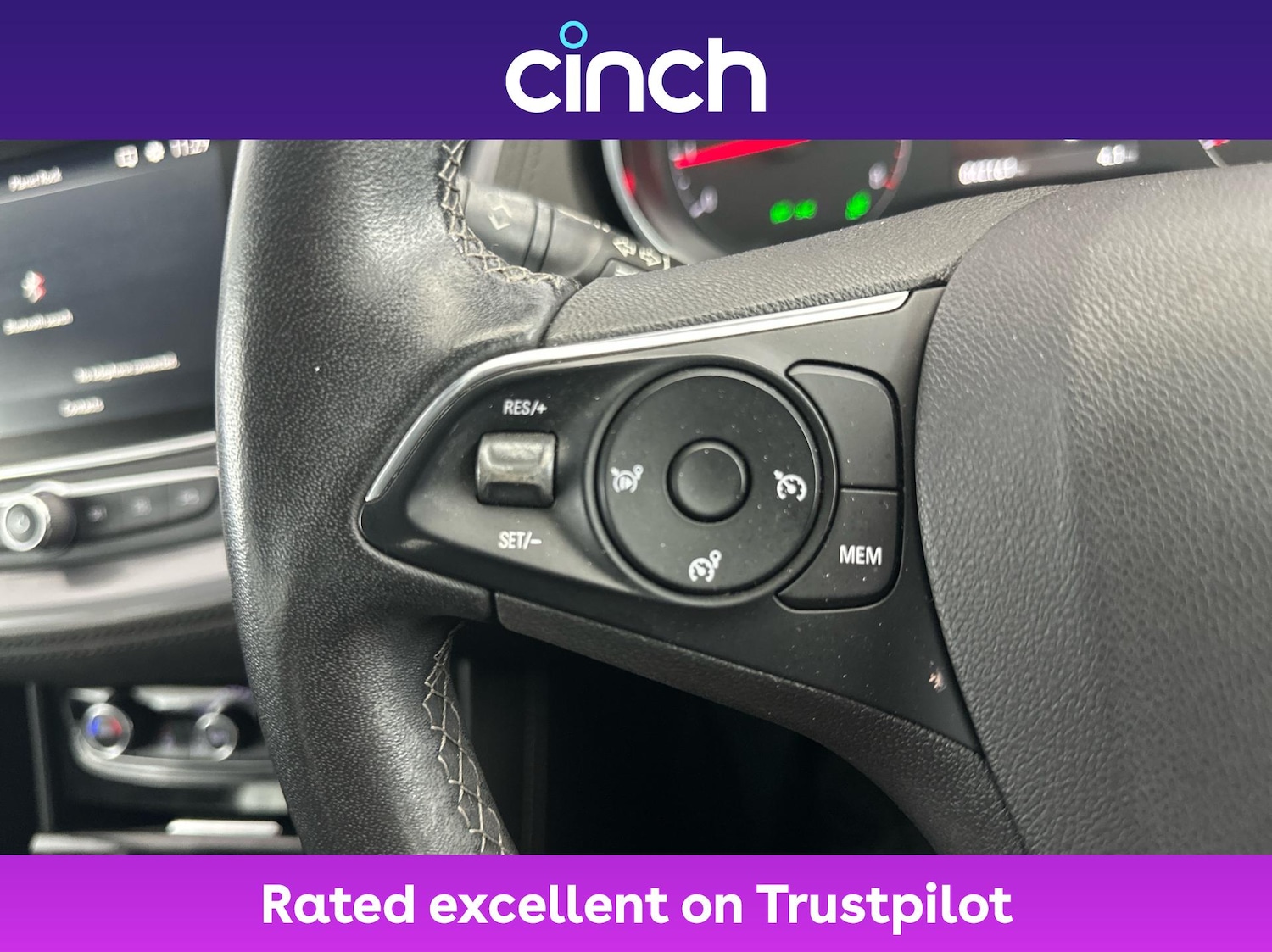 Used Vauxhall Grandland X 2020 for sale - 76590364: Photo 38