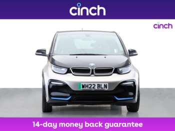 Used BMW i3 2022 for sale - 74677381: Photo