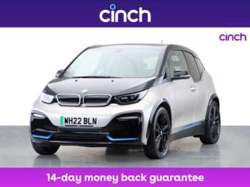 Used BMW i3 2022 for sale - 74677381: Photo