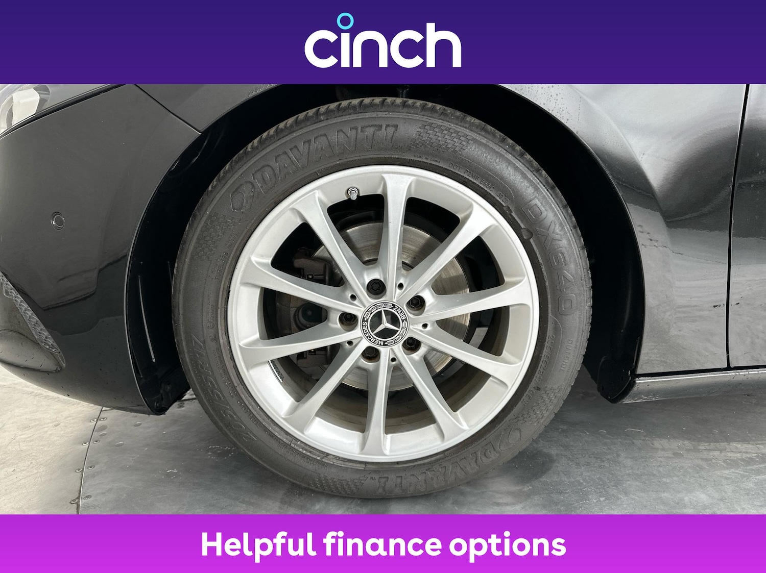 Used Mercedes-Benz A-Class 2018 for sale - 76597792: Photo 24