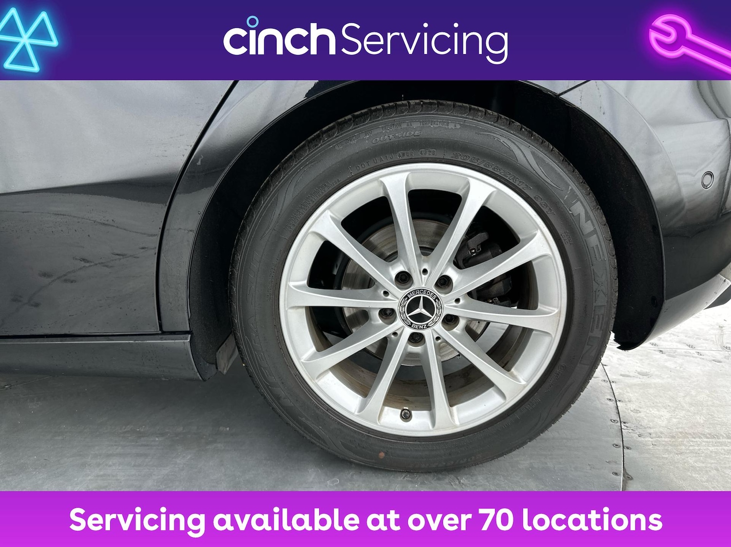 Used Mercedes-Benz A-Class 2018 for sale - 76597792: Photo 26