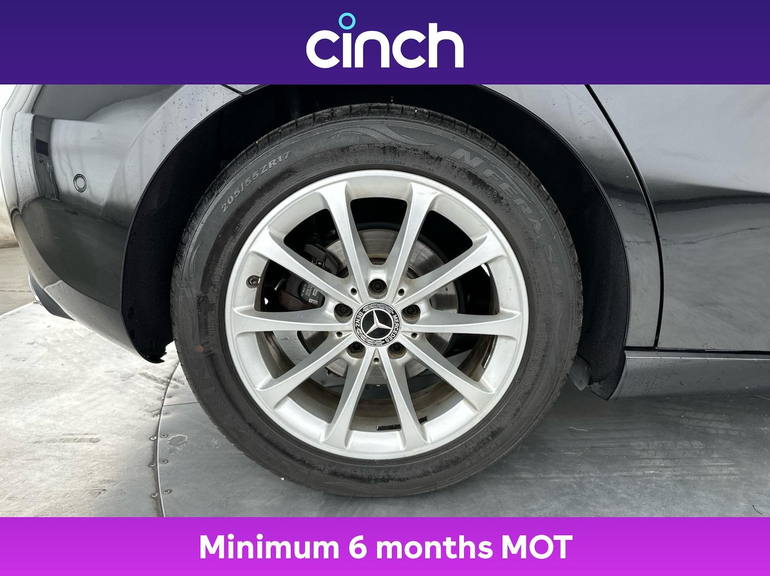 Used Mercedes-Benz A-Class 2018 for sale - 76597792: Photo 27