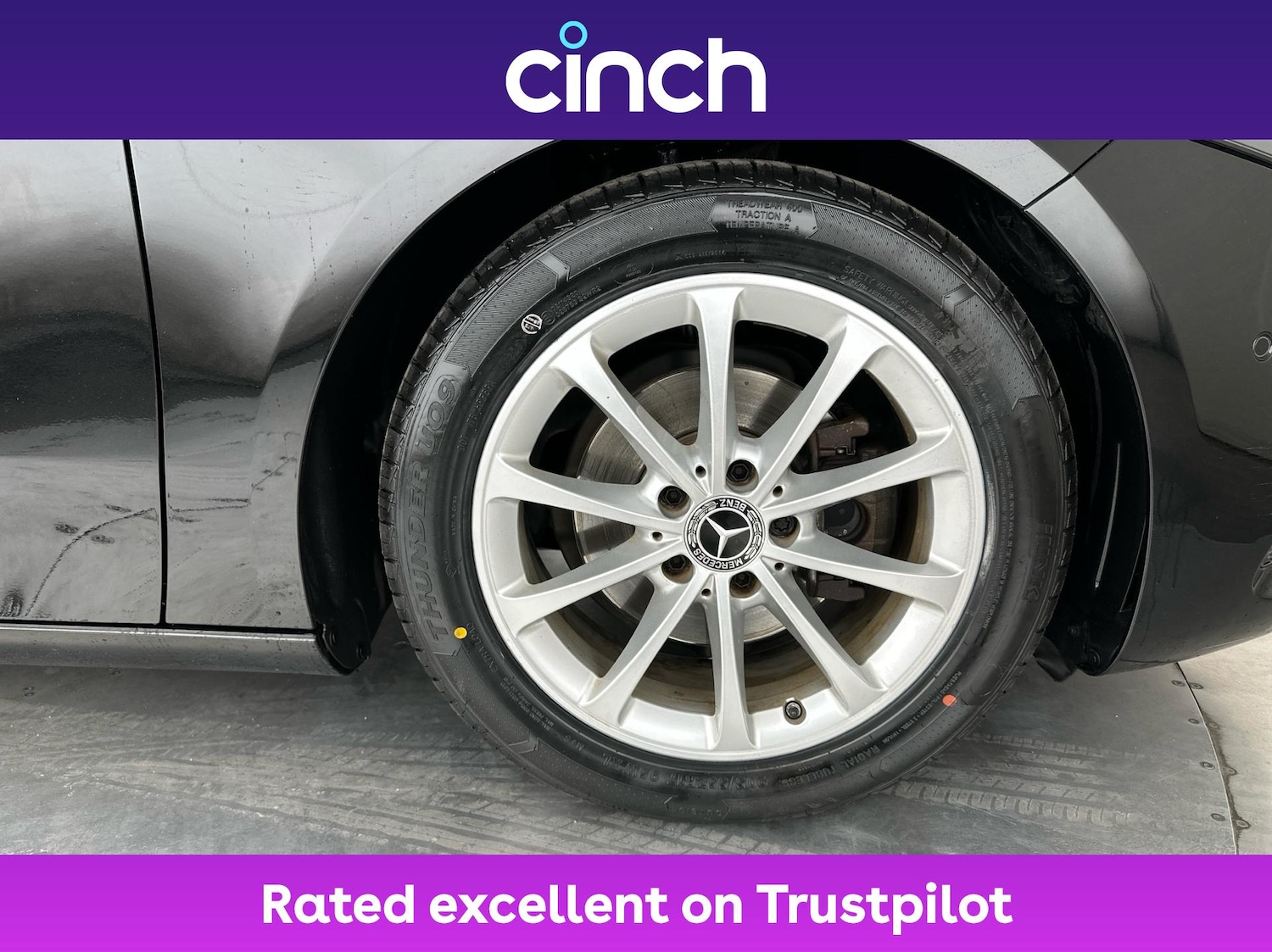 Used Mercedes-Benz A-Class 2018 for sale - 76597792: Photo 28