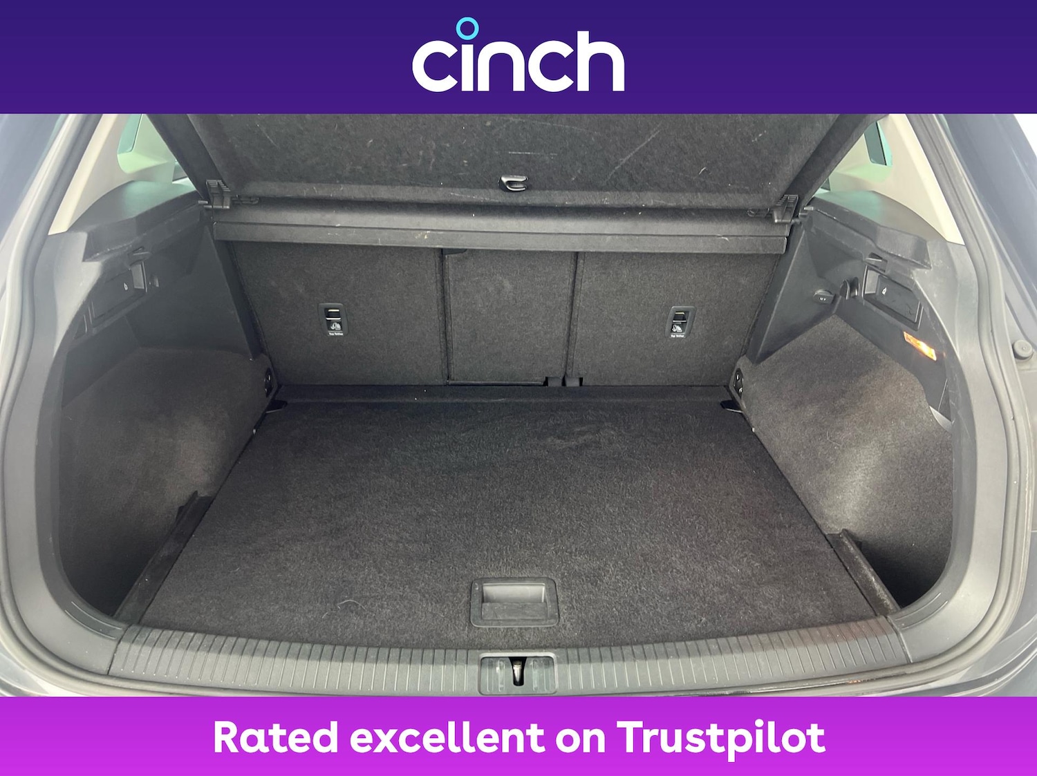 Used Volkswagen Tiguan 2019 for sale - 76629791: Photo 21