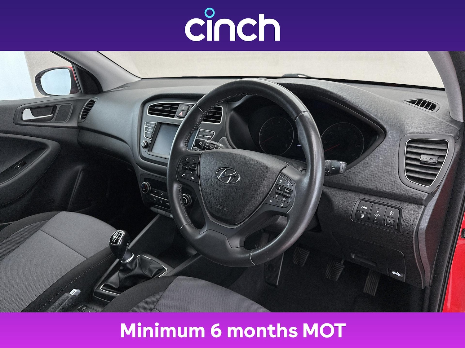 Used Hyundai i20 2019 for sale - 76176524: Photo 12