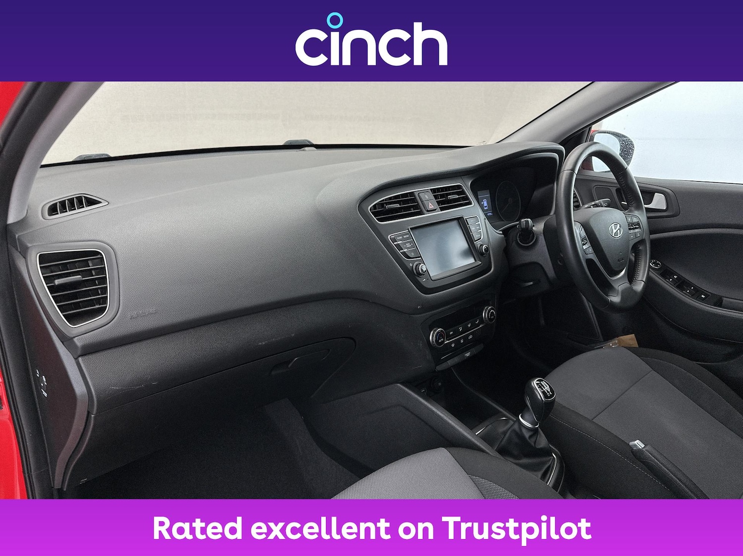 Used Hyundai i20 2019 for sale - 76176524: Photo 14