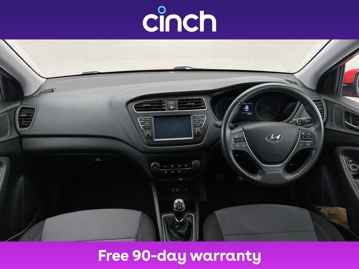 Used Hyundai i20 2019 for sale - 76176524: Photo 15