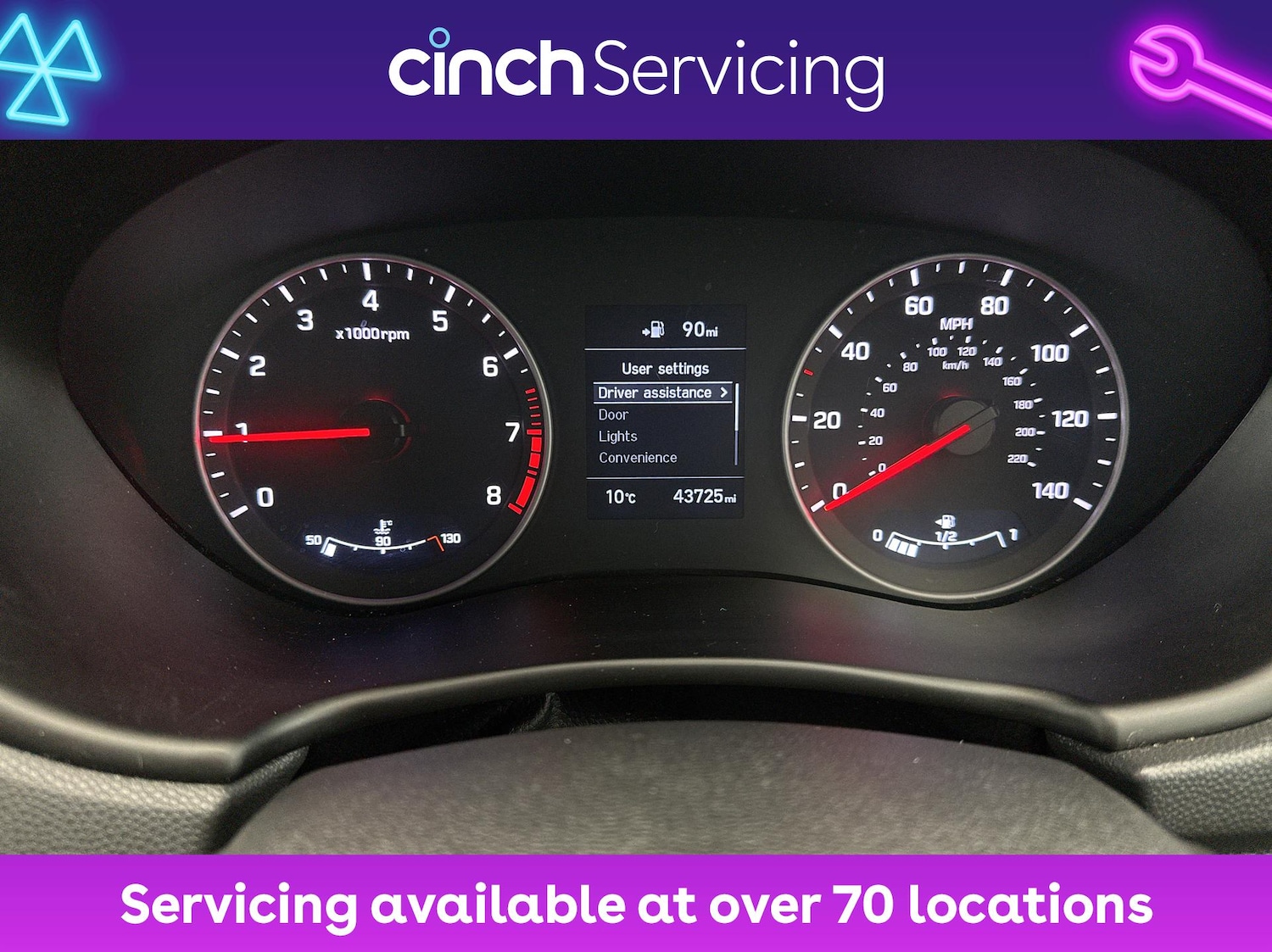 Used Hyundai i20 2019 for sale - 76176524: Photo 18