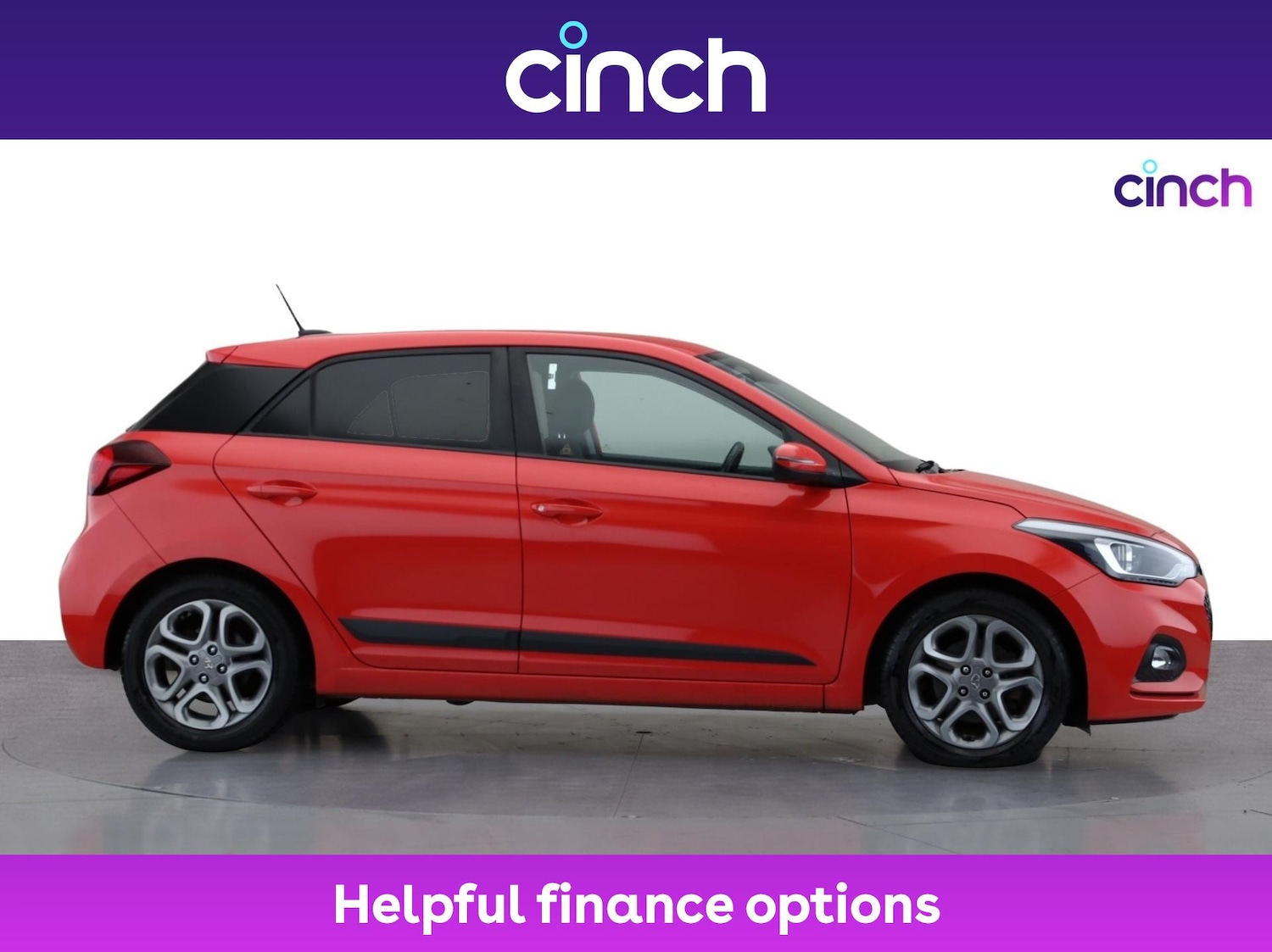 Used Hyundai i20 2019 for sale - 76176524: Photo 2