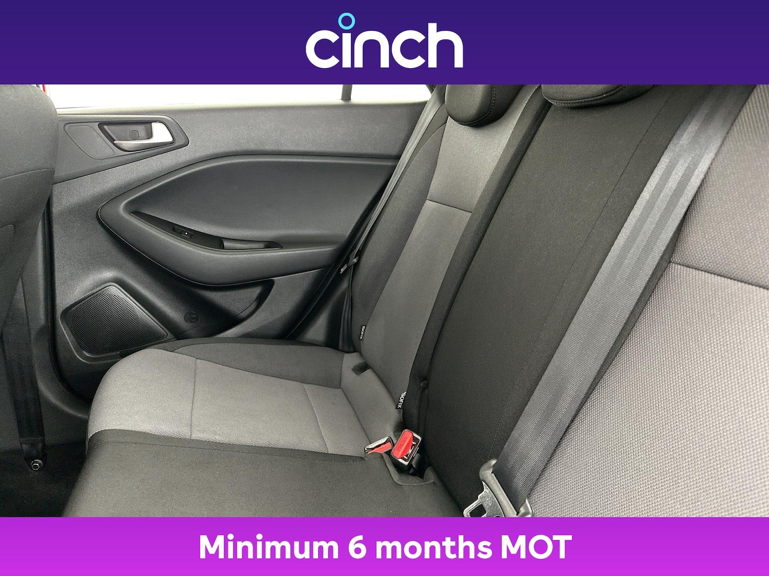 Used Hyundai i20 2019 for sale - 76176524: Photo 20