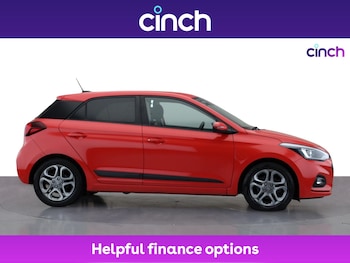 Used Hyundai i20 2019 for sale - 76176524: Photo 2
