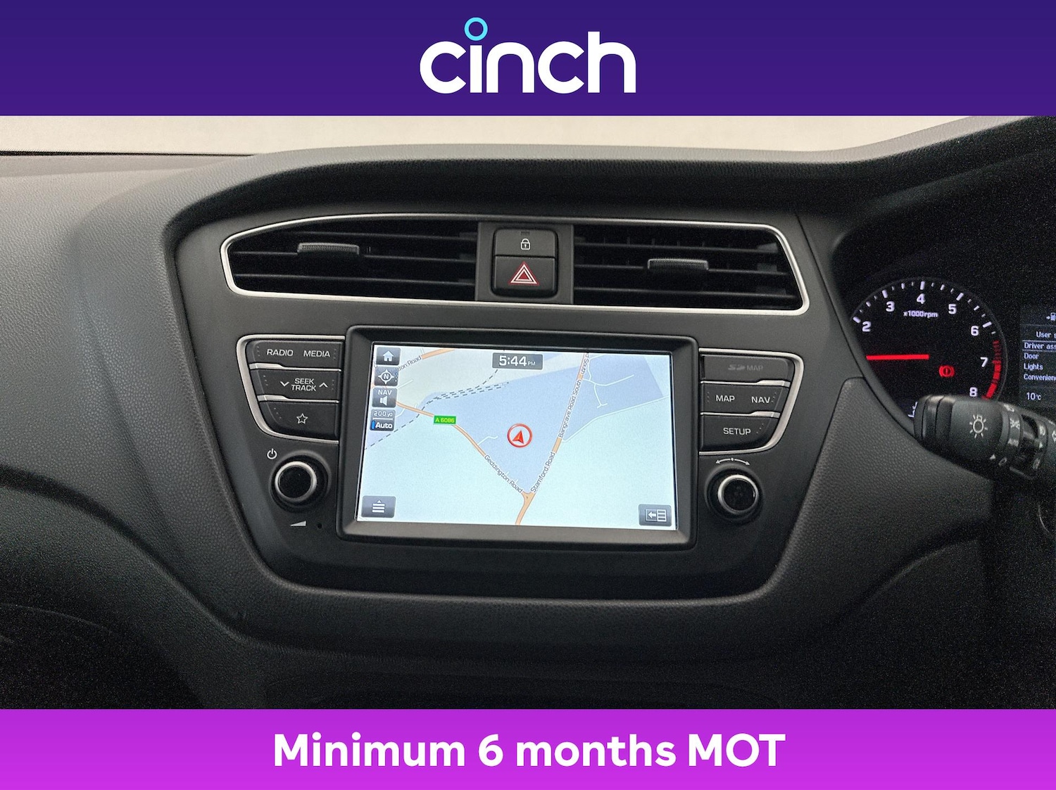 Used Hyundai i20 2019 for sale - 76176524: Photo 32