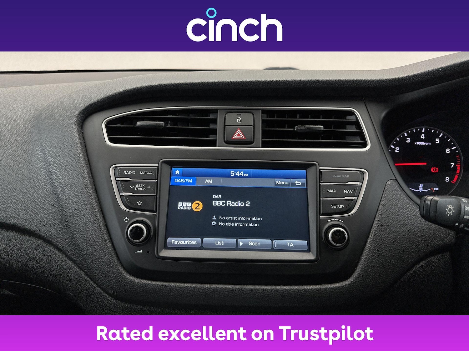 Used Hyundai i20 2019 for sale - 76176524: Photo 33