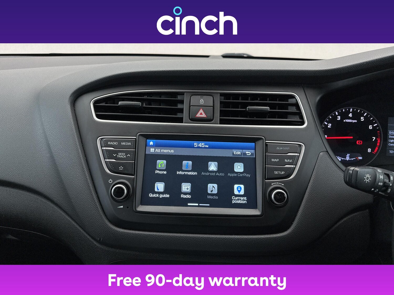 Used Hyundai i20 2019 for sale - 76176524: Photo 34