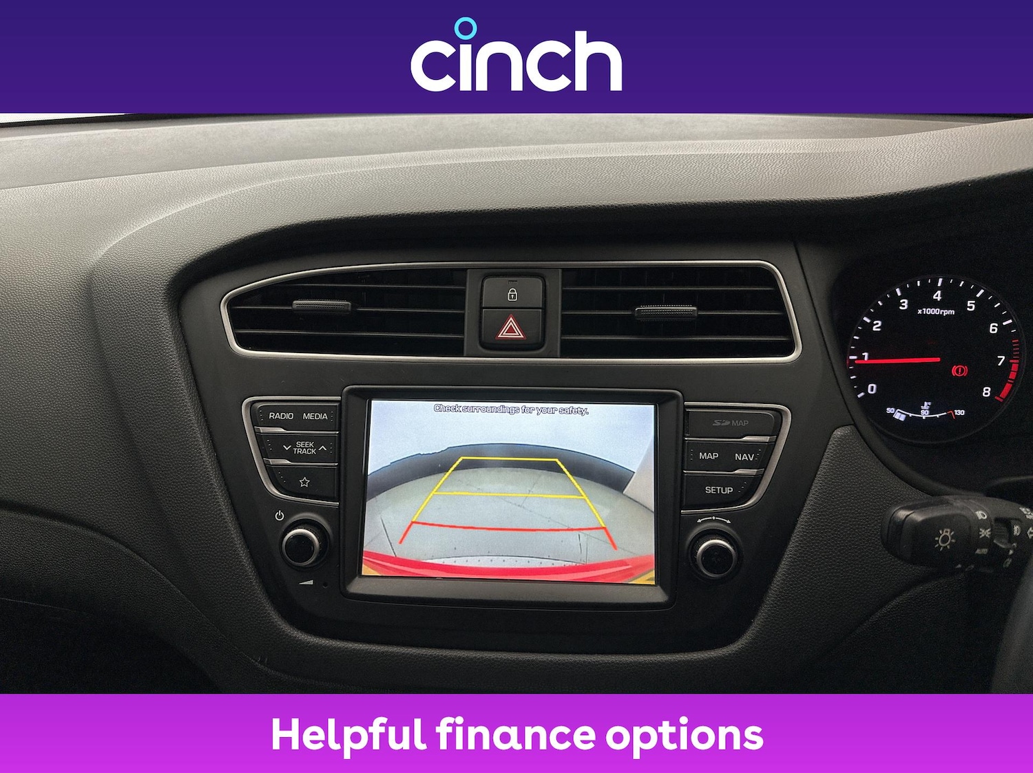Used Hyundai i20 2019 for sale - 76176524: Photo 35